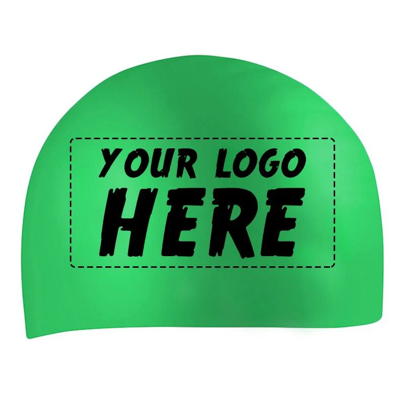 Custom Printed Silicone Caps - Image 27