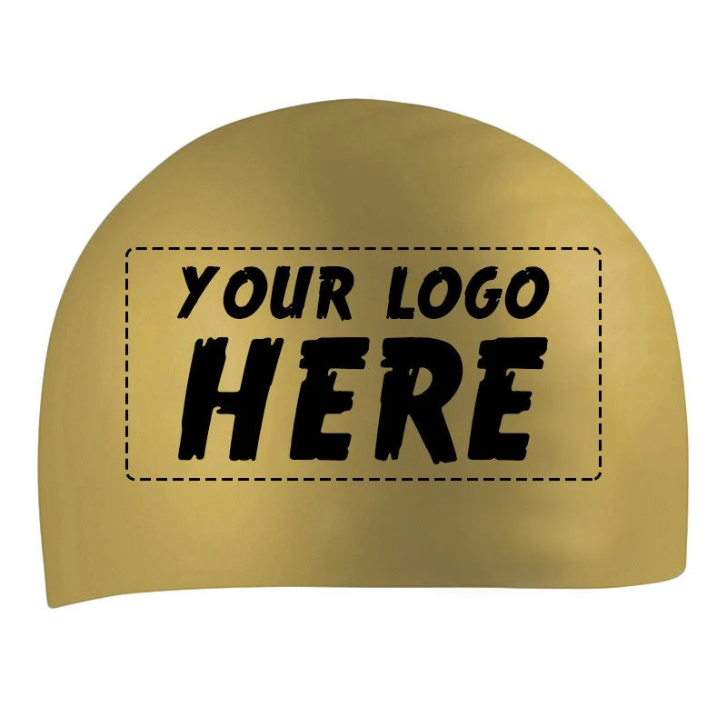 Custom Printed Silicone Caps - Image 28