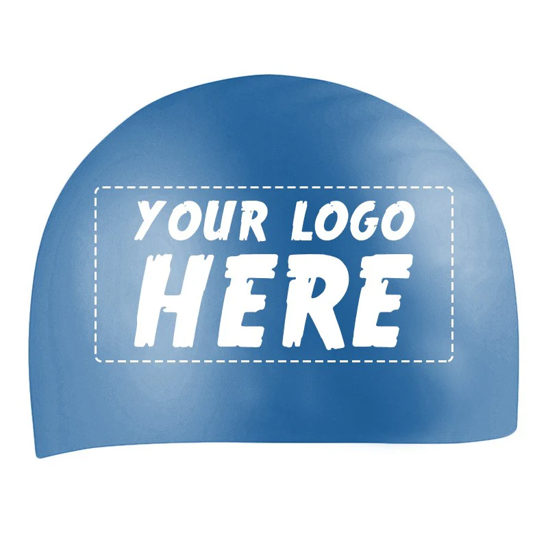 Custom Printed Silicone Caps - Image 30
