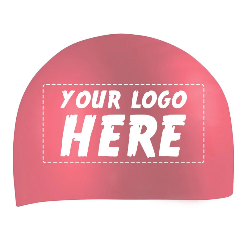 Custom Printed Silicone Caps - Image 34