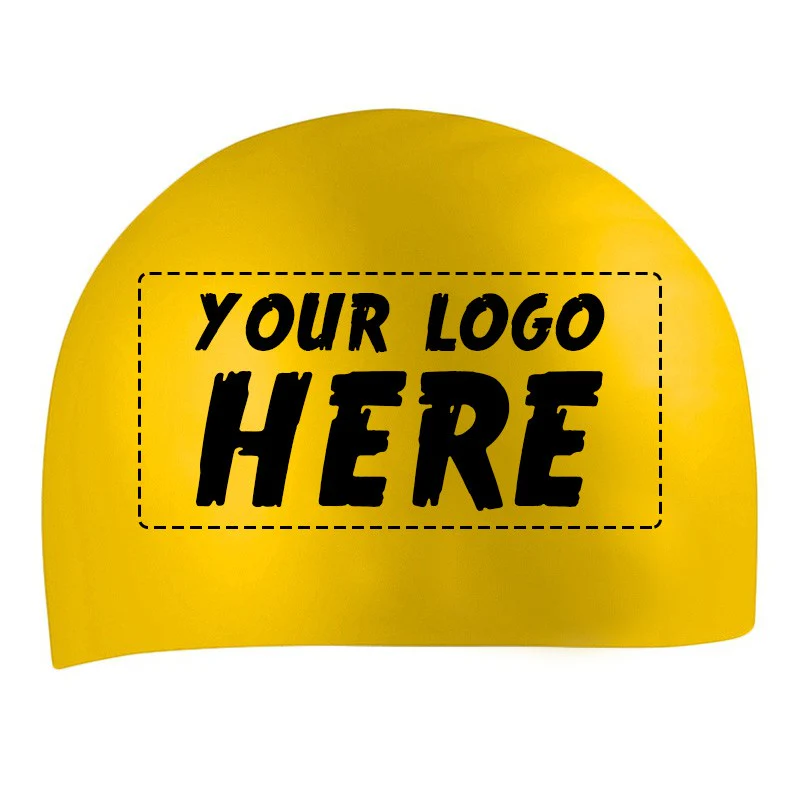Custom Printed Silicone Caps - Image 37