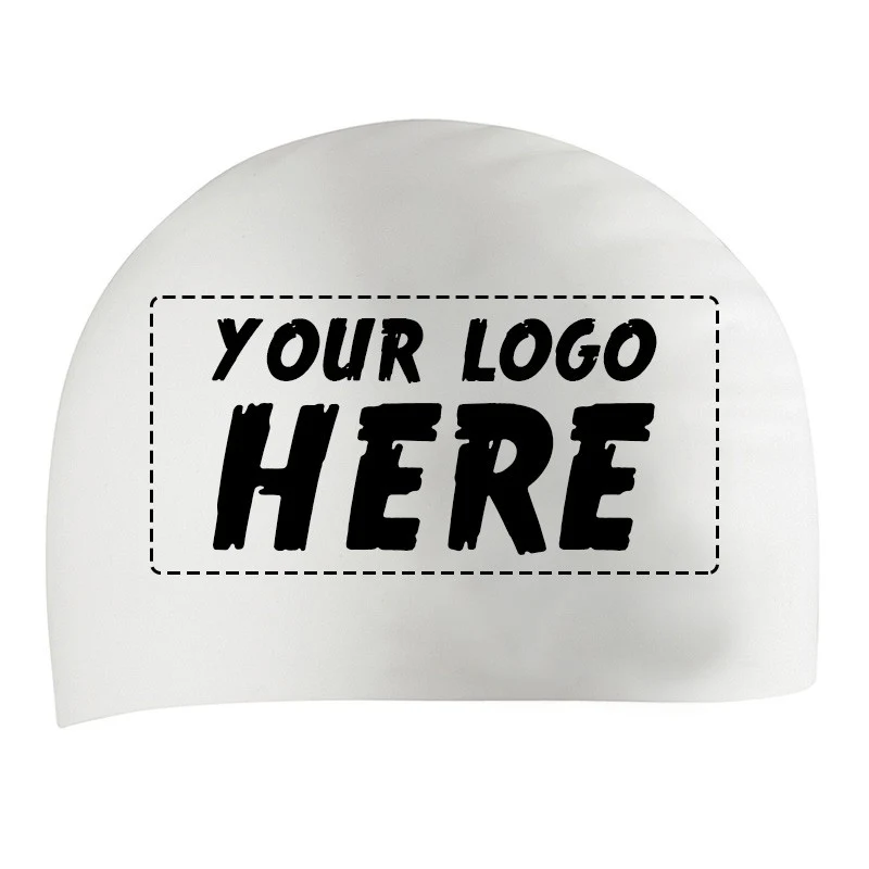 Custom Printed Silicone Caps - Image 5