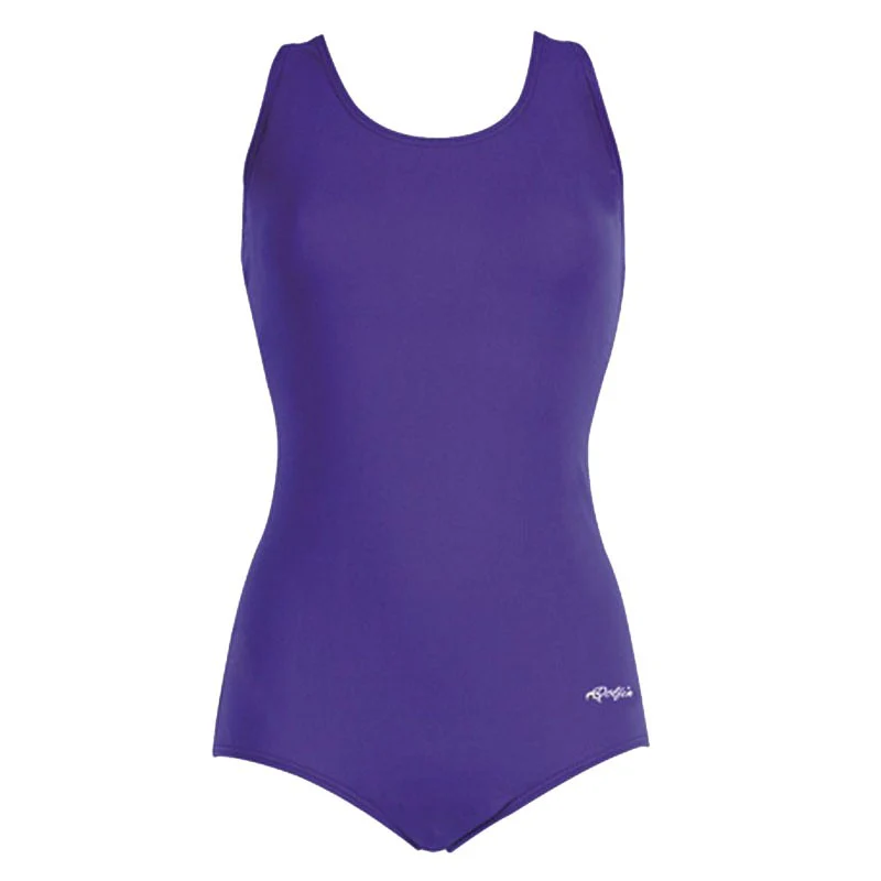 Dolfin Conservative Lap Suit - Image 14