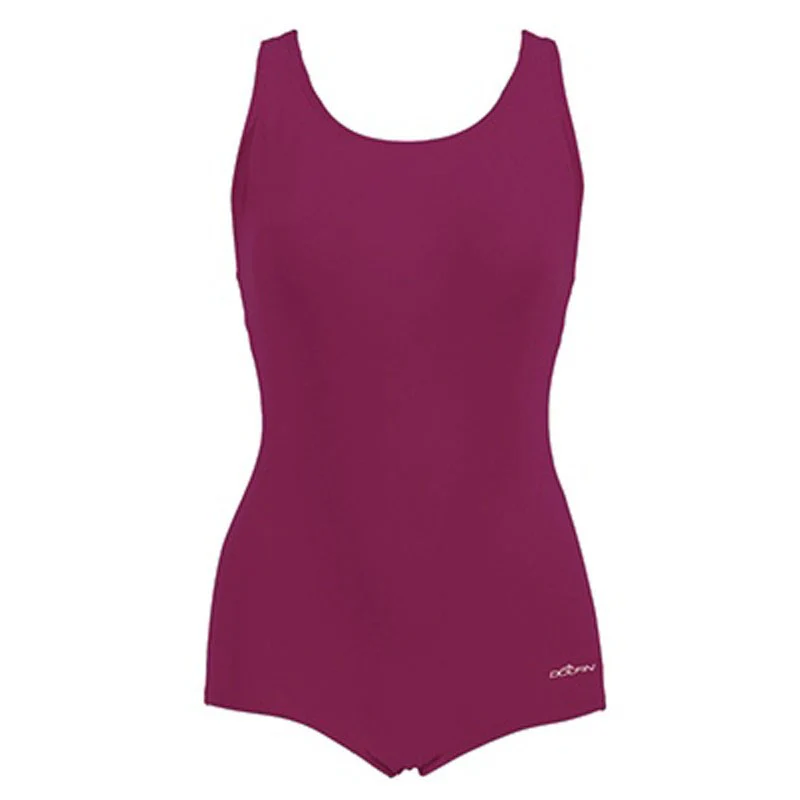 Dolfin Conservative Lap Suit - Image 17