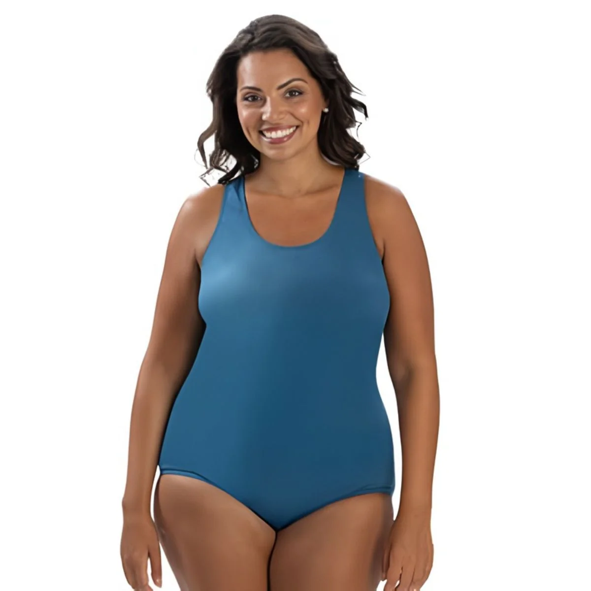 Dolfin Conservative Lap Suit - Image 18