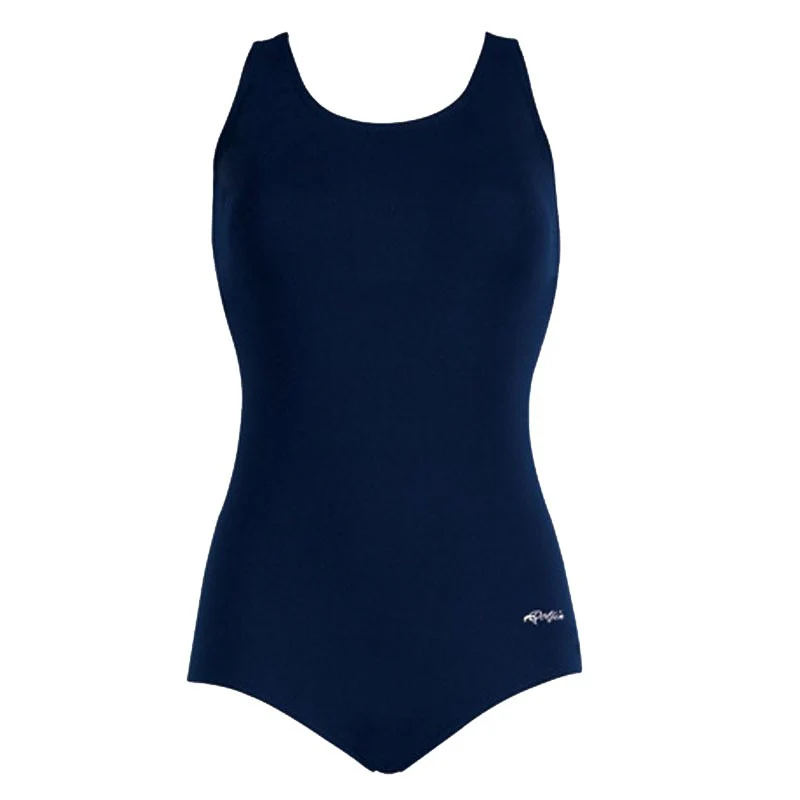Dolfin Conservative Lap Suit - Image 4