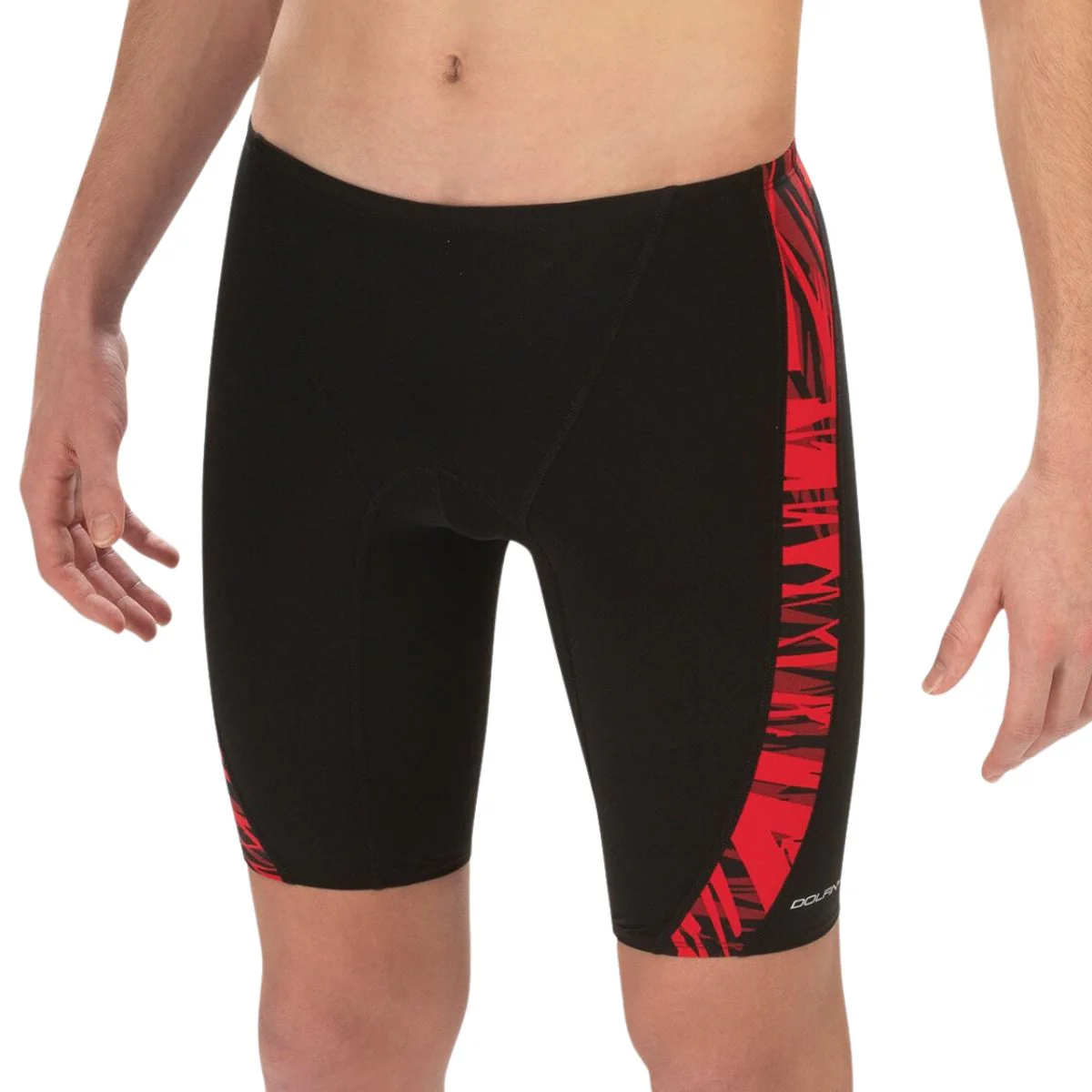 Dolfin Graphite Fury Spliced Jammer - Image 4