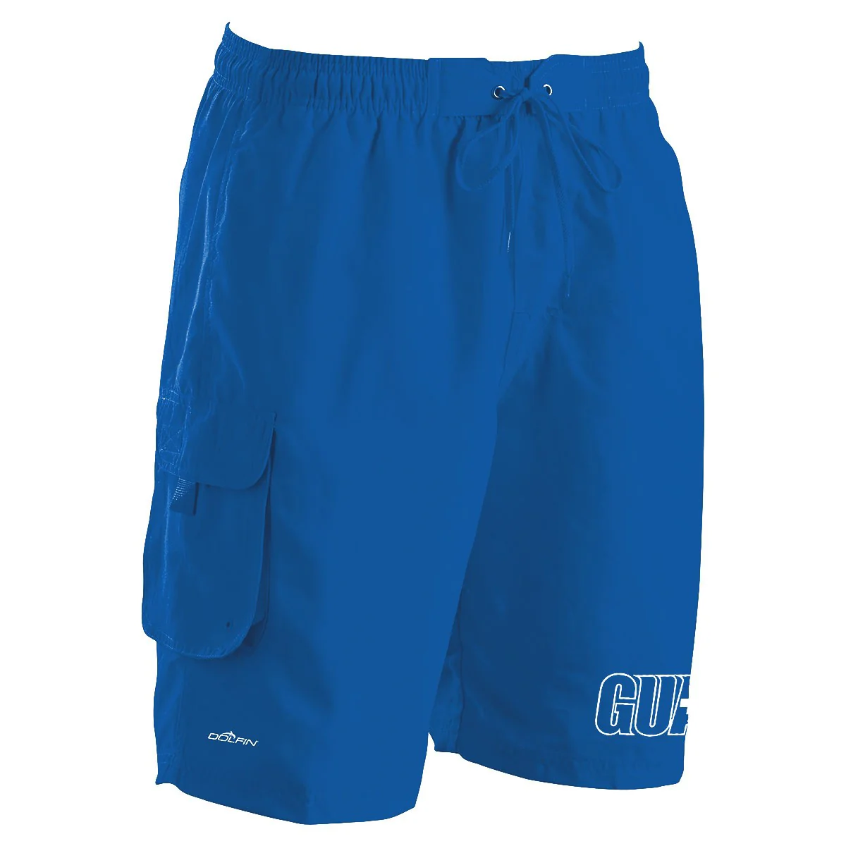 Dolfin Guard Male Board Short - Image 2
