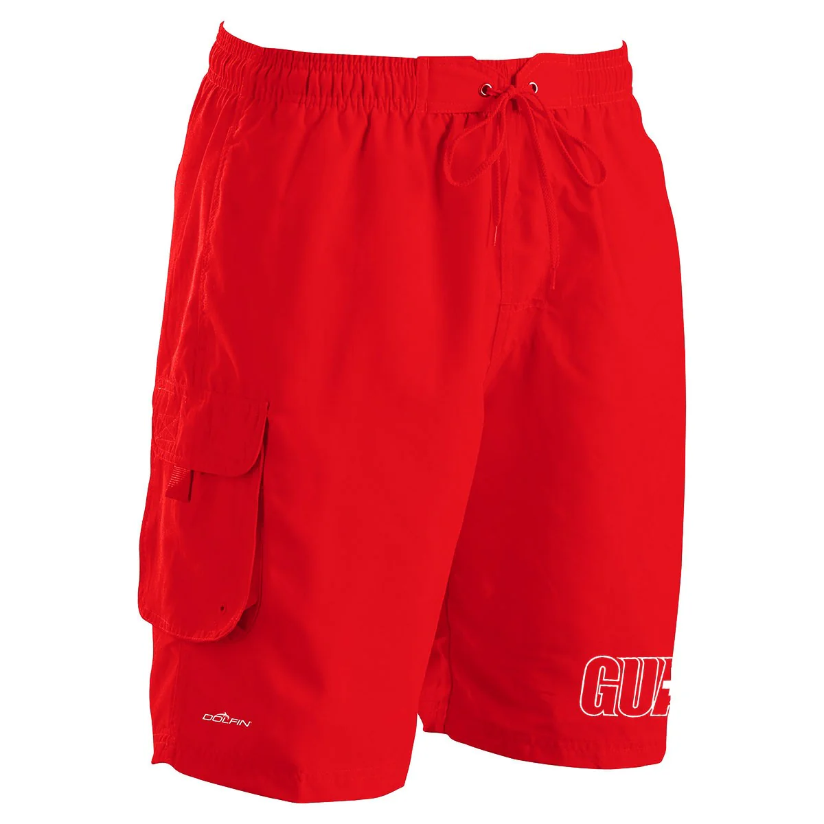 Dolfin Guard Male Board Short - Image 6