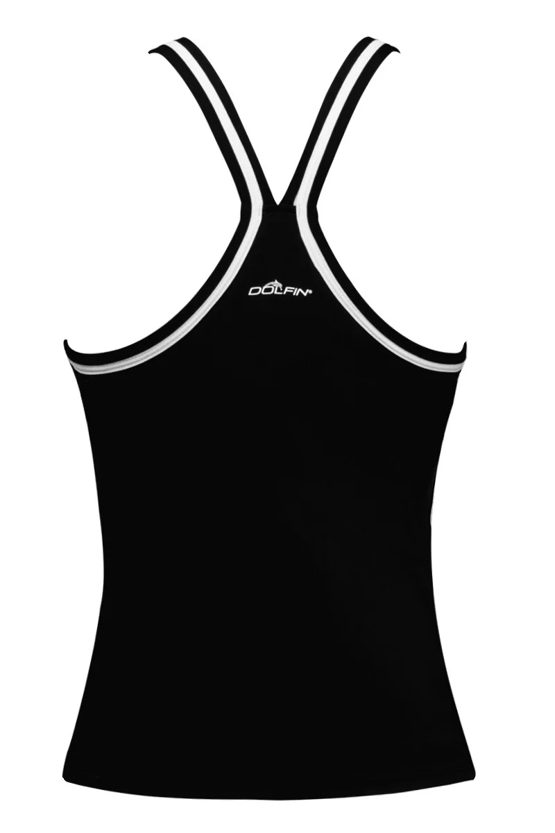 Dolfin Guard Tankini Top - Image 5