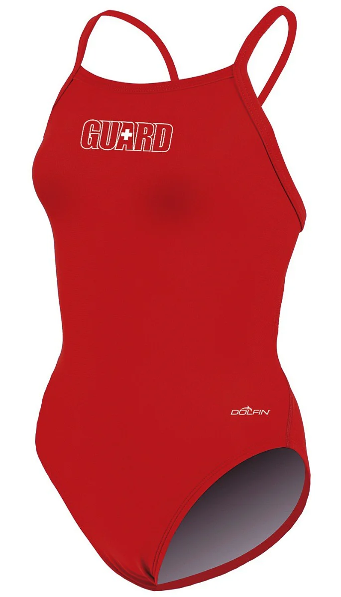 Dolfin Guard V2 Back - Image 2