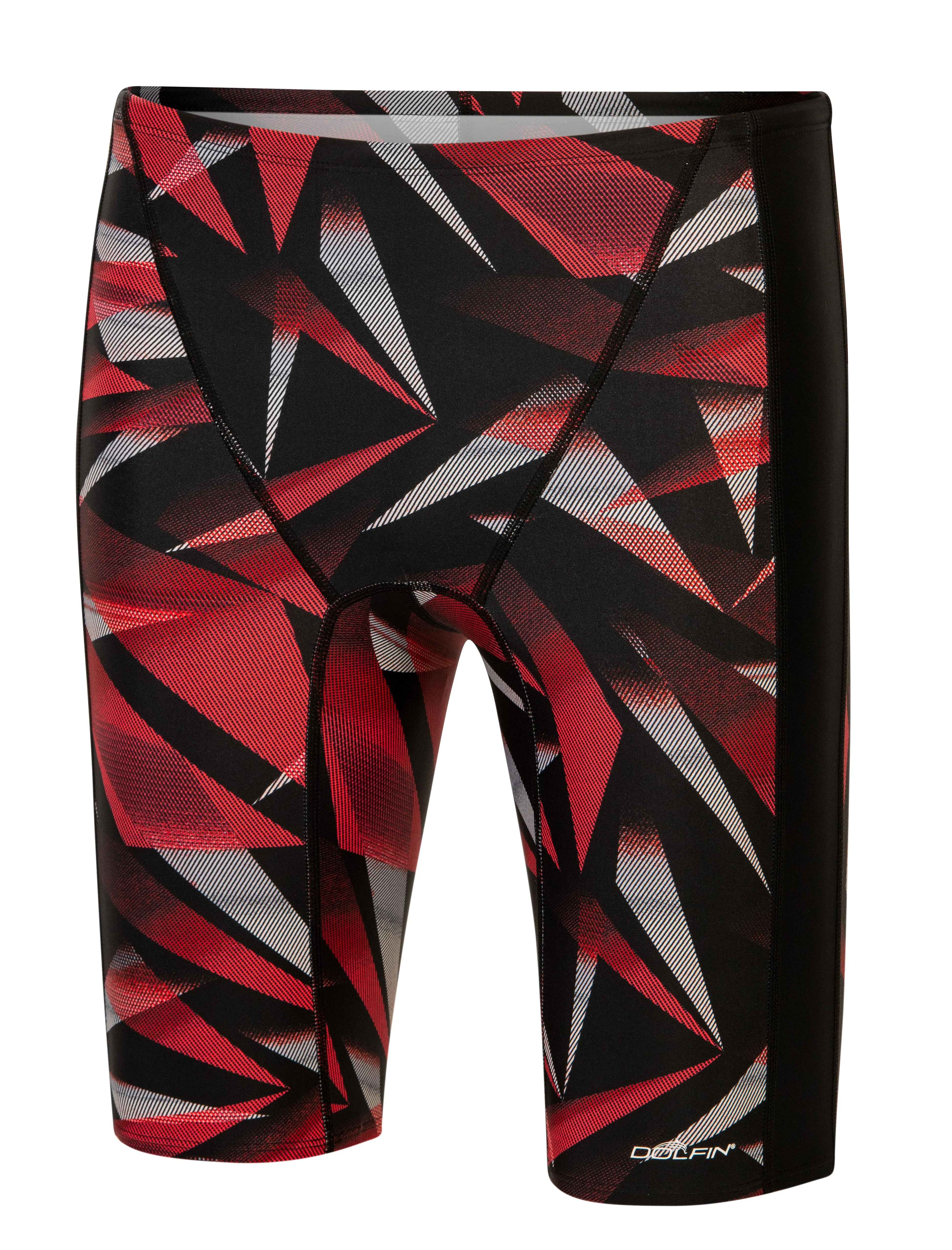 Dolfin Men's Print Galactic Spliced Jammer - Image 19