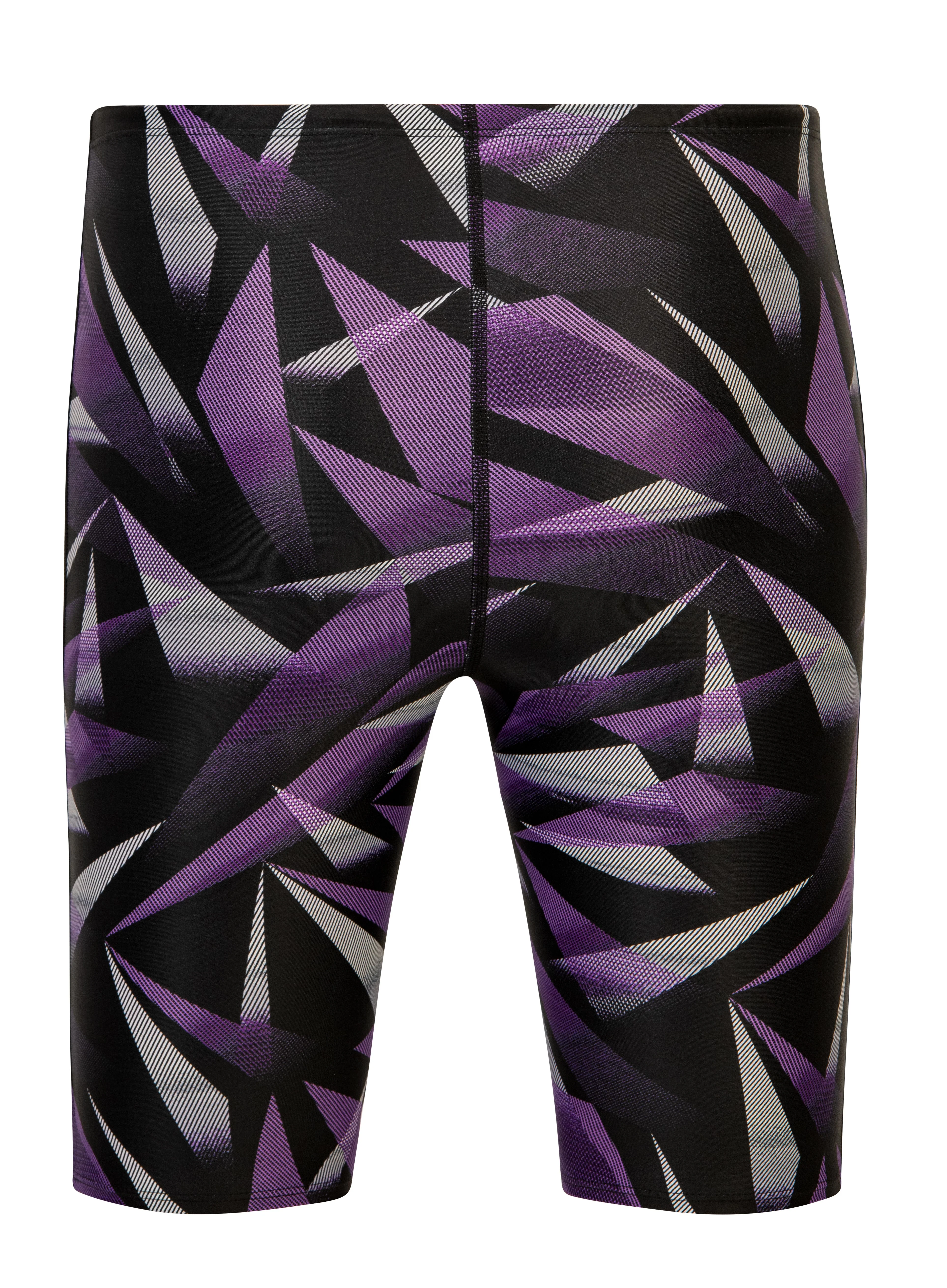 Dolfin Men's Print Galactic Spliced Jammer - Image 24