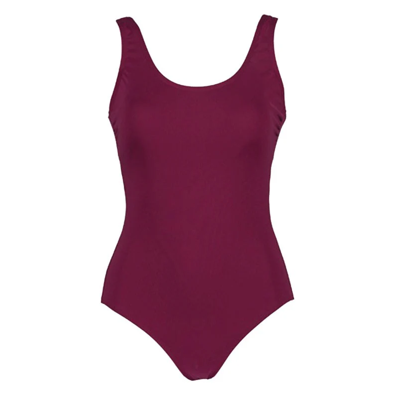 Dolfin Moderate Scoop Back Swimsuit - Image 14