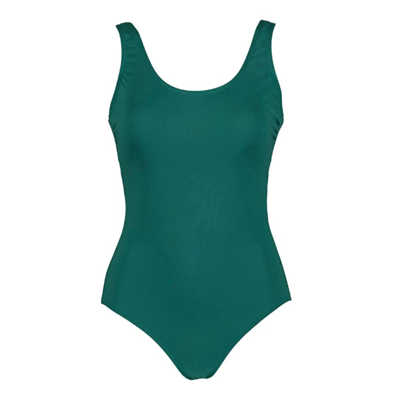 Dolfin Moderate Scoop Back Swimsuit - Image 4