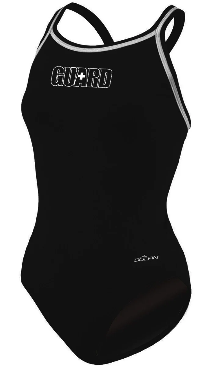 Dolfin Poly Guard DBX Back - Image 7