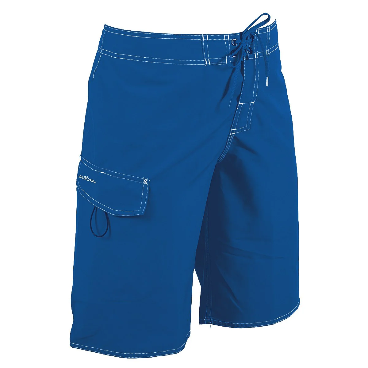 Dolfin Solid Fitted Board Short - Image 5