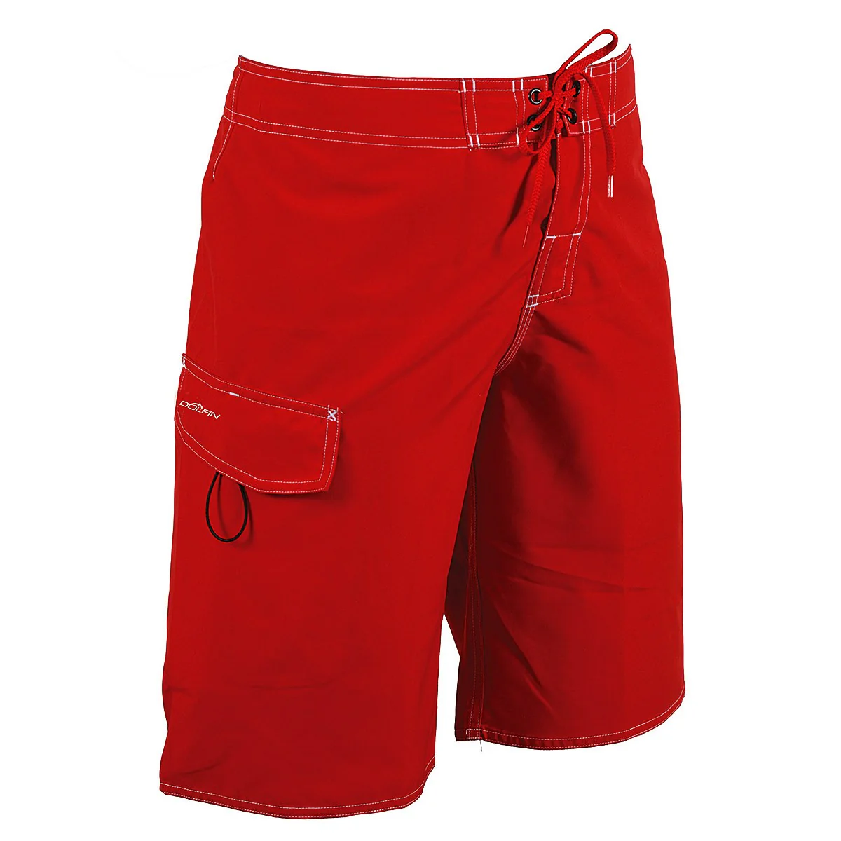 Dolfin Solid Fitted Board Short - Image 6