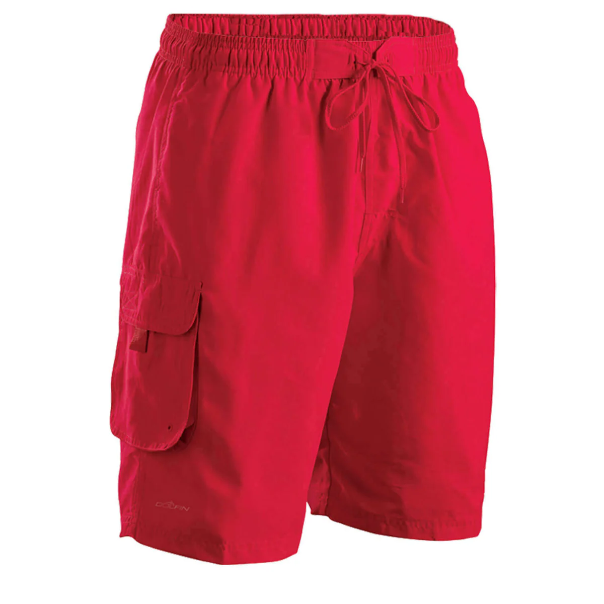Dolfin Solid Male Board Short - Image 2