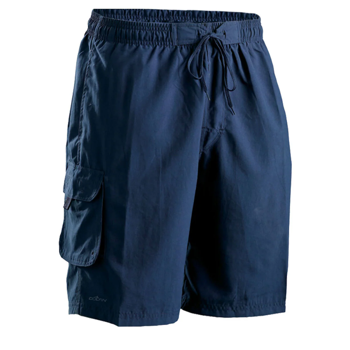 Dolfin Solid Male Board Short - Image 4