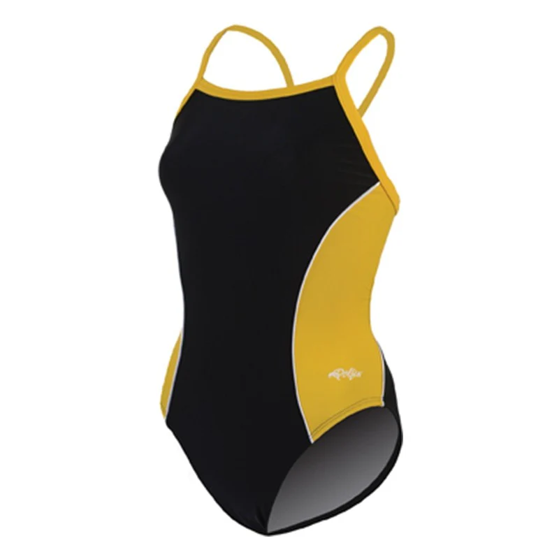 Dolfin Team Panel V2 Back - Image 2