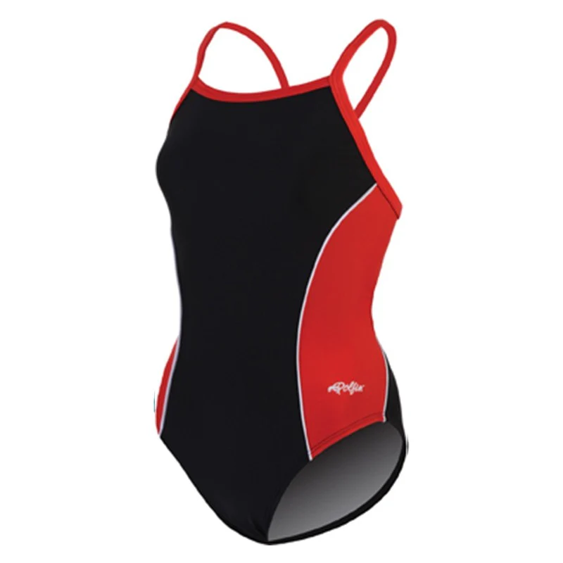 Dolfin Team Panel V2 Back - Image 3