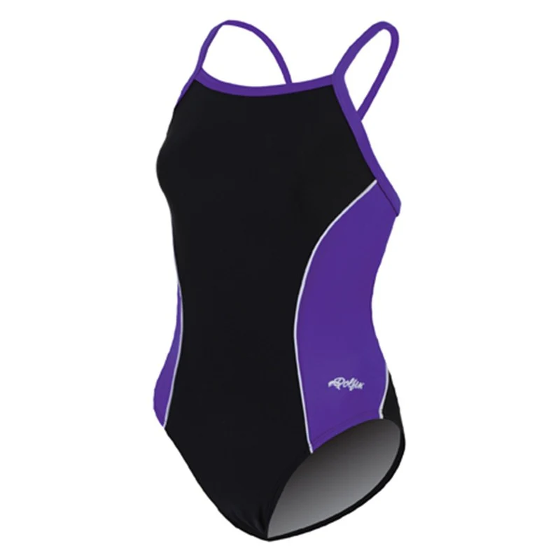 Dolfin Team Panel V2 Back - Image 5