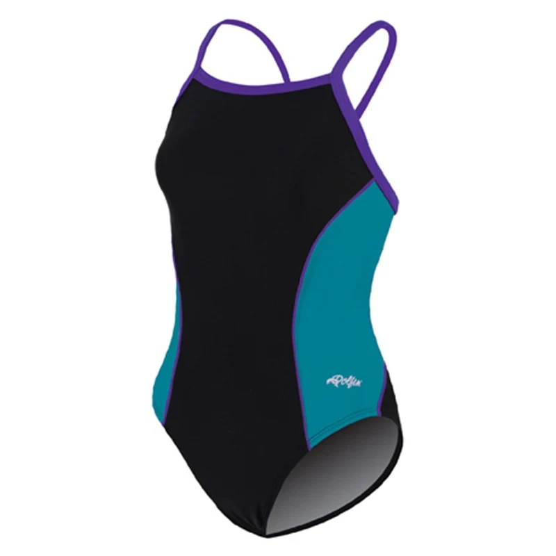 Dolfin Team Panel V2 Back - Image 7