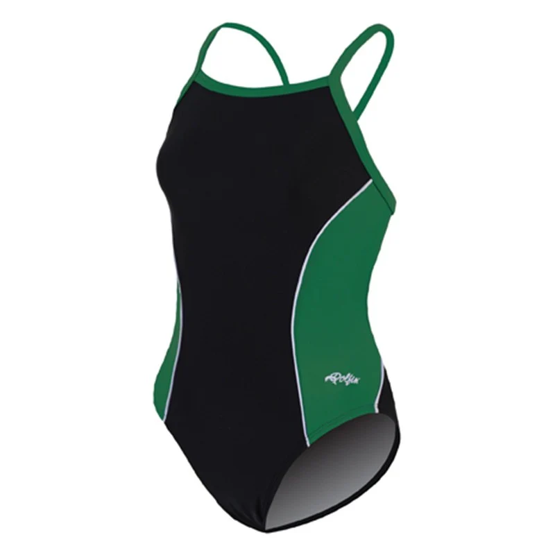 Dolfin Team Panel V2 Back - Image 9