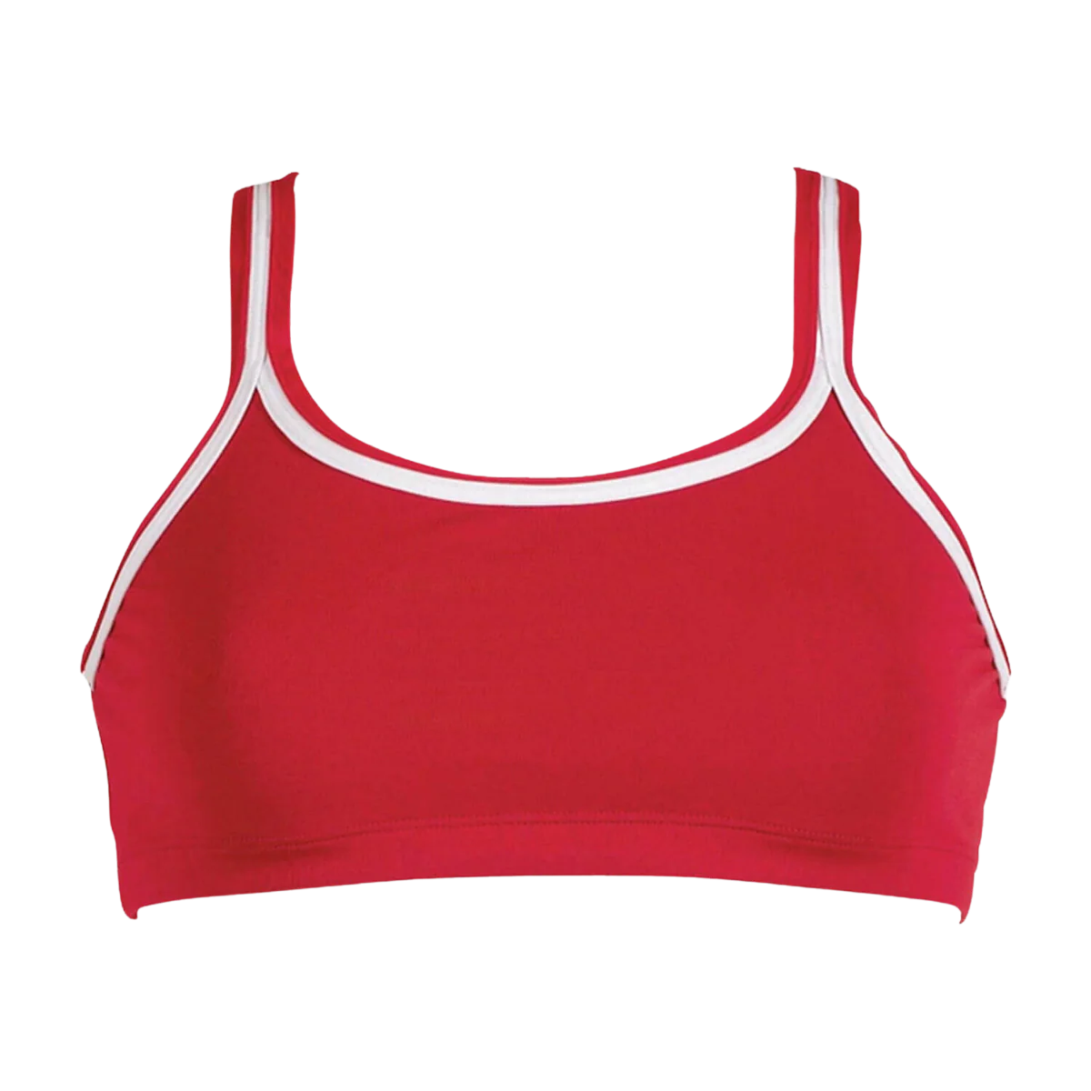 Dolfin Women's Solid 2-Piece Top - Image 3