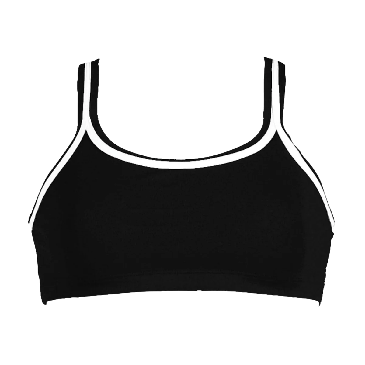 Dolfin Women's Solid 2-Piece Top - Image 4