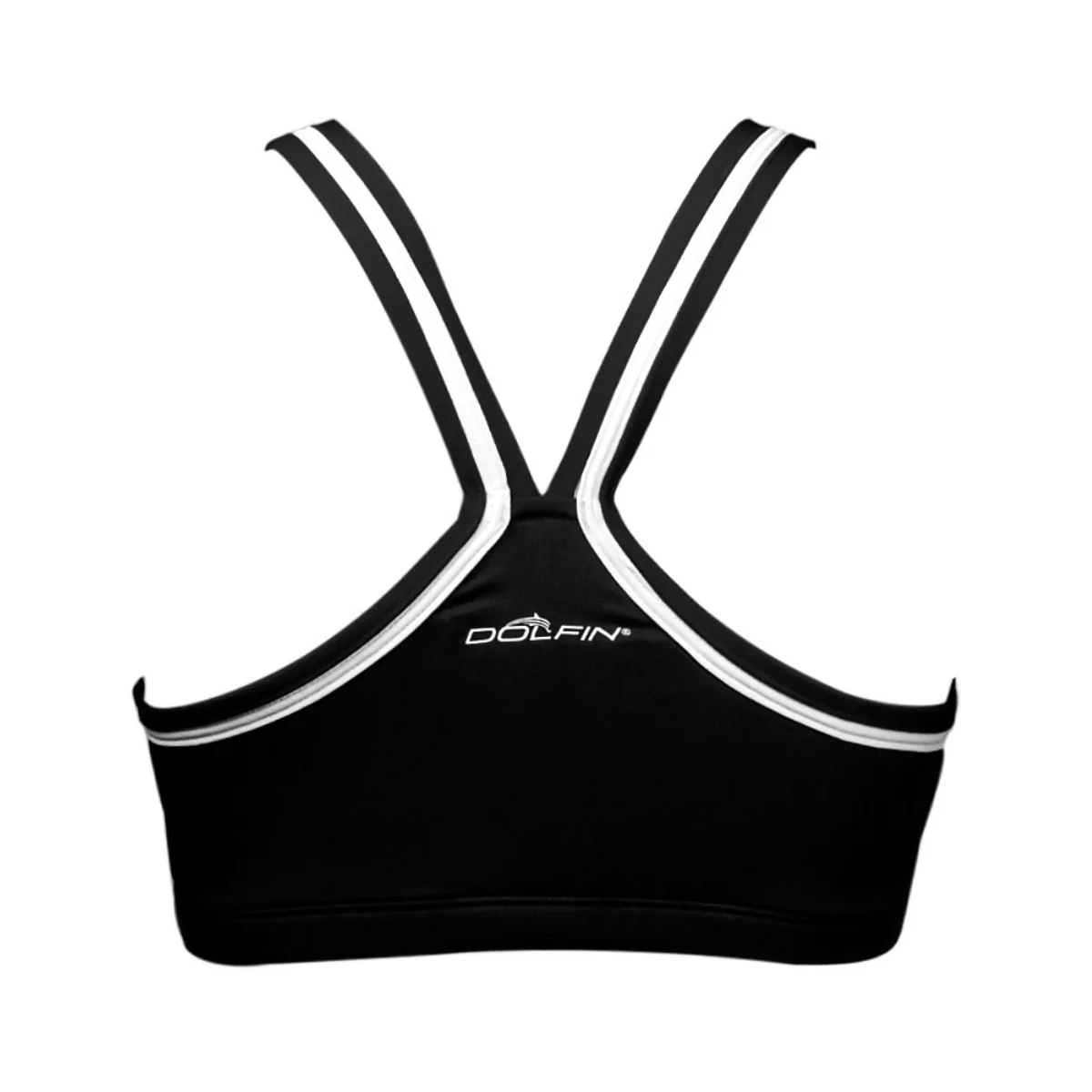 Dolfin Women's Solid 2-Piece Top - Image 5