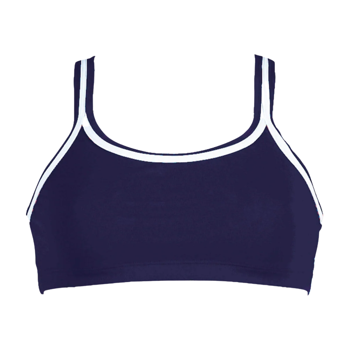 Dolfin Women's Solid 2-Piece Top - Image 9