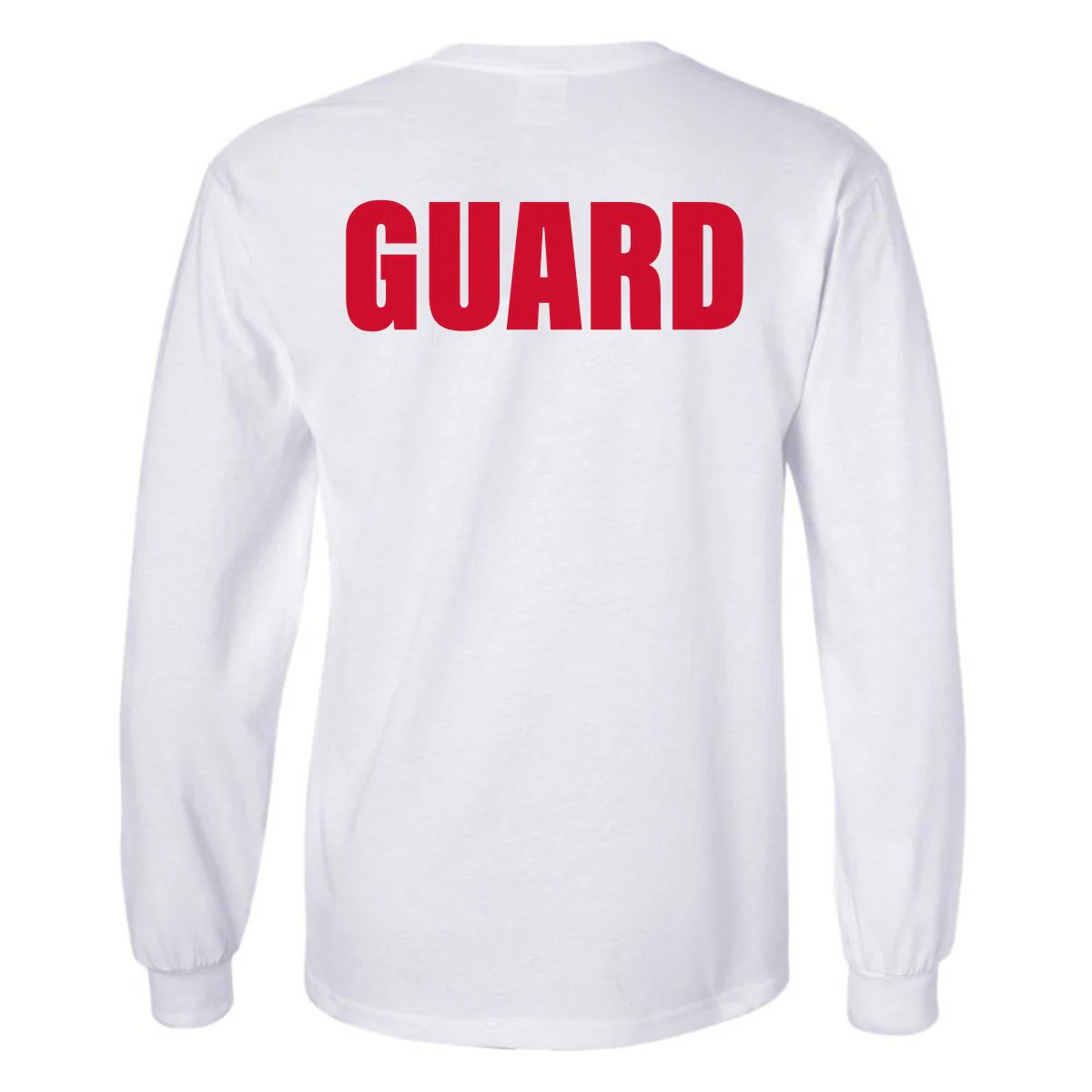 Dri-Fit Guard Long Sleeve T-Shirt - Image 2