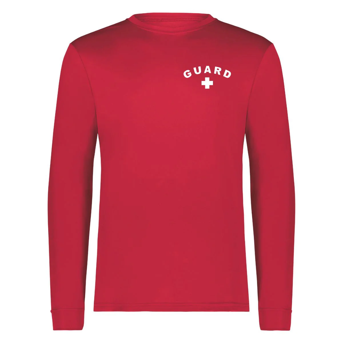 Dri-Fit Guard Long Sleeve T-Shirt - Image 5