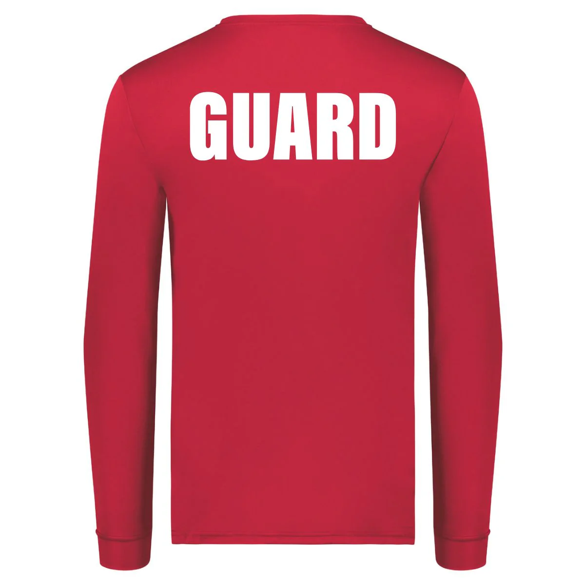 Dri-Fit Guard Long Sleeve T-Shirt - Image 6