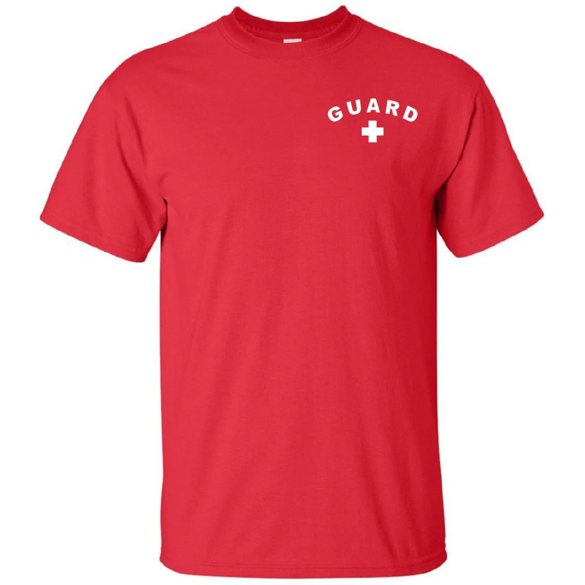 Dri-Fit Guard Short Sleeve T-Shirt - Image 5