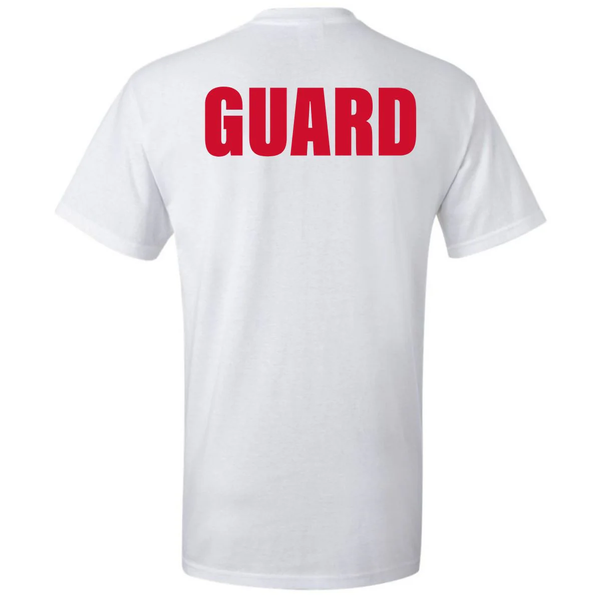 Dri-Fit Guard Short Sleeve T-Shirt - Image 8