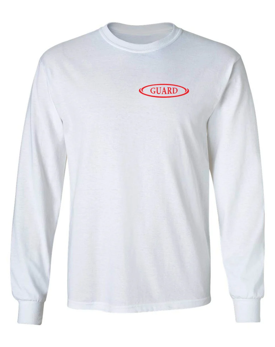 Dri-Fit Guard Long Sleeve Tee - Image 11