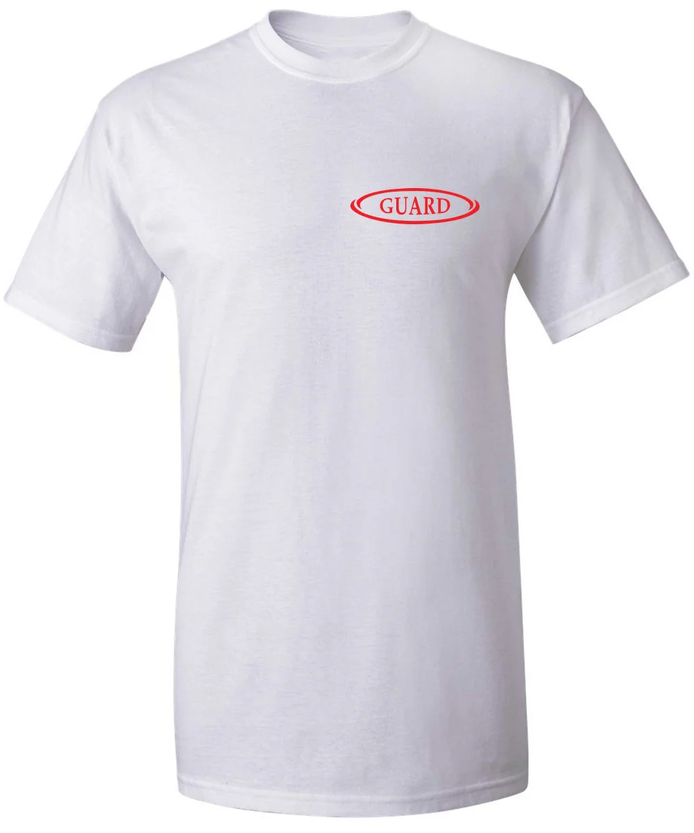Dri-Fit Guard Short Sleeve Tee - Image 3