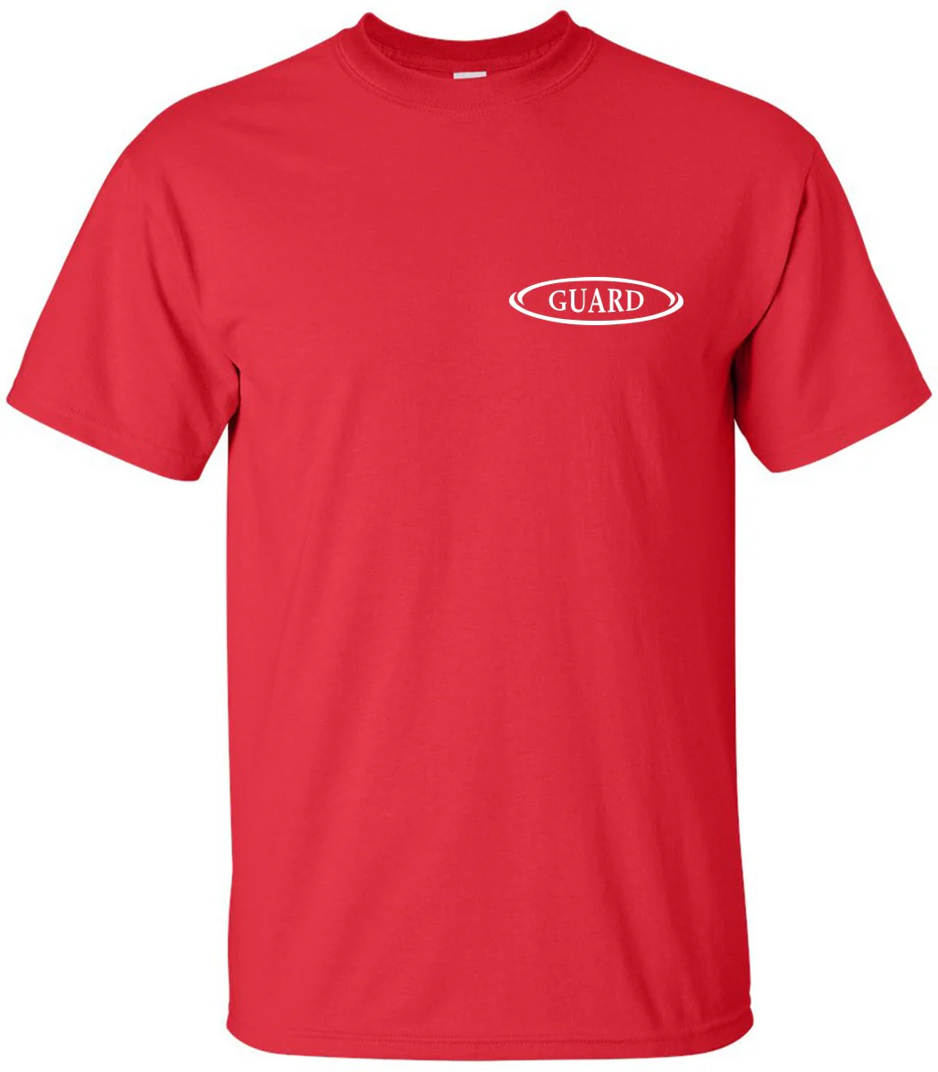 Dri-Fit Guard Short Sleeve Tee - Image 7