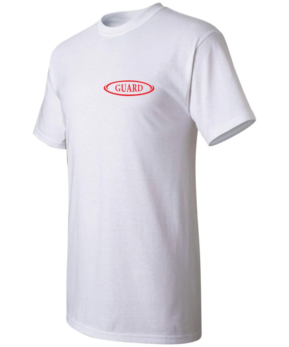 Dri-Fit Guard Short Sleeve Tee - Image 8