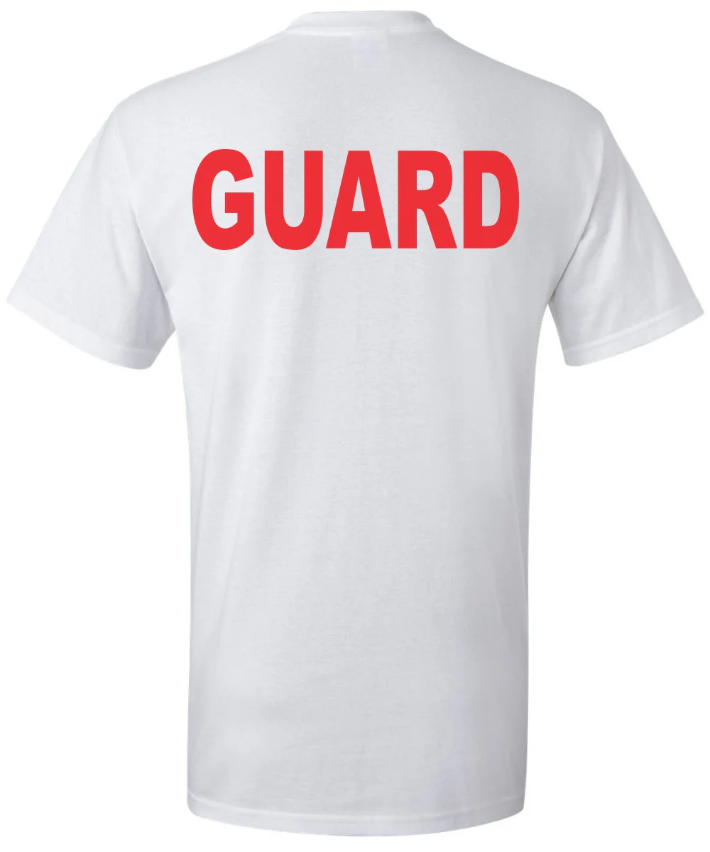 Dri-Fit Guard Short Sleeve Tee - Image 9