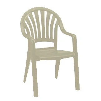 Fanback Chair - Image 3