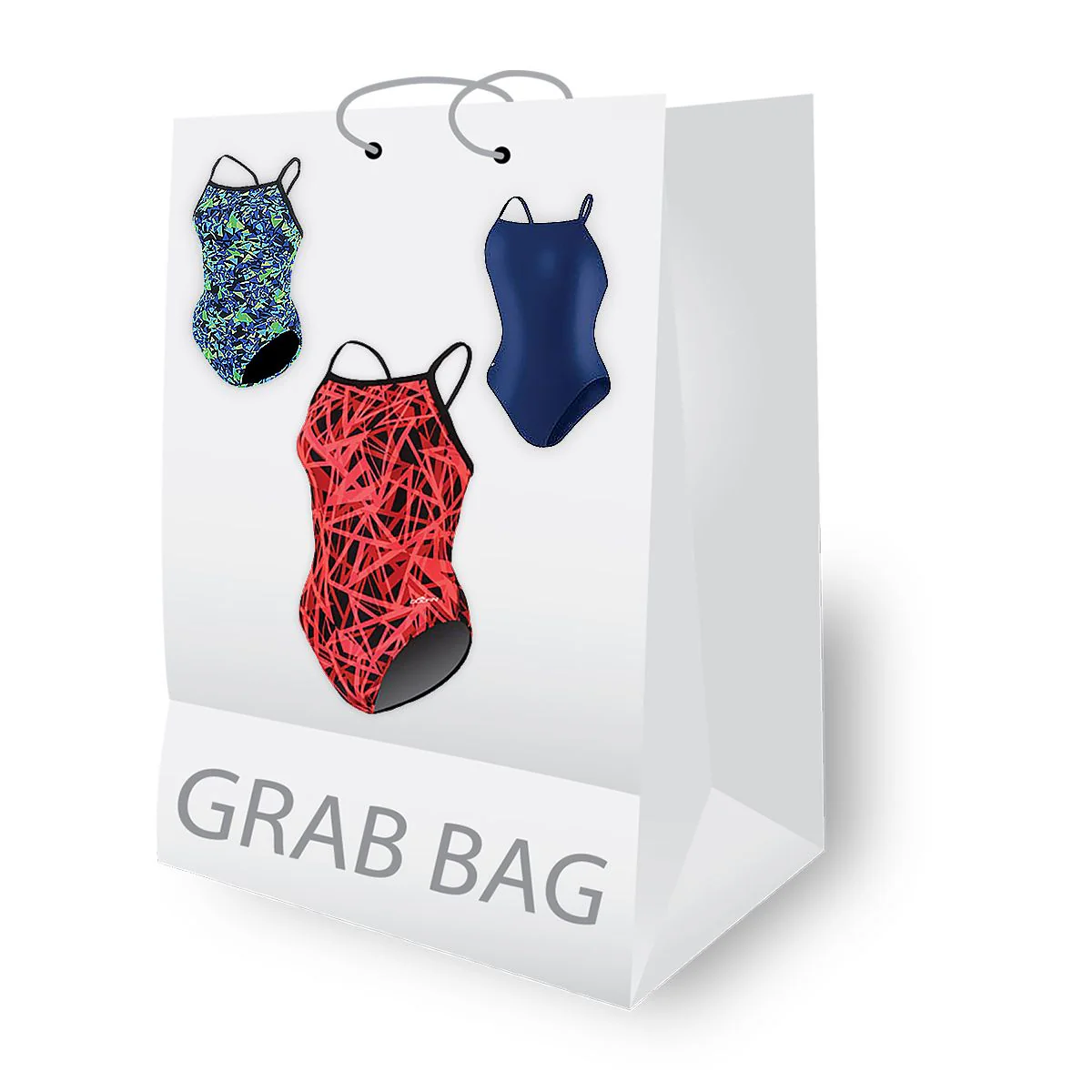 Female Assorted Grab Bag - Image 3