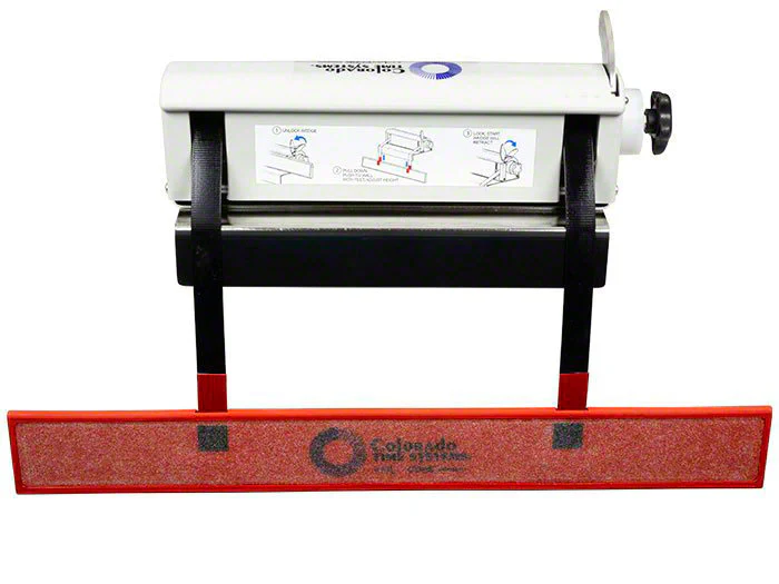 FINA Compliant Backstroke Start Device - Image 7