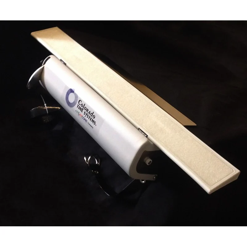 FINA Compliant Backstroke Start Device - Image 8