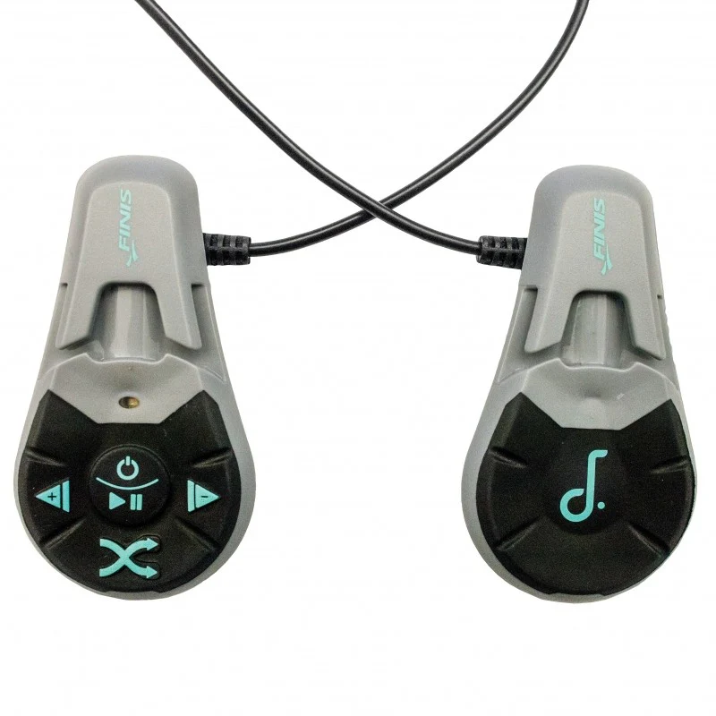FINIS Duo Underwater MP3 - Image 12