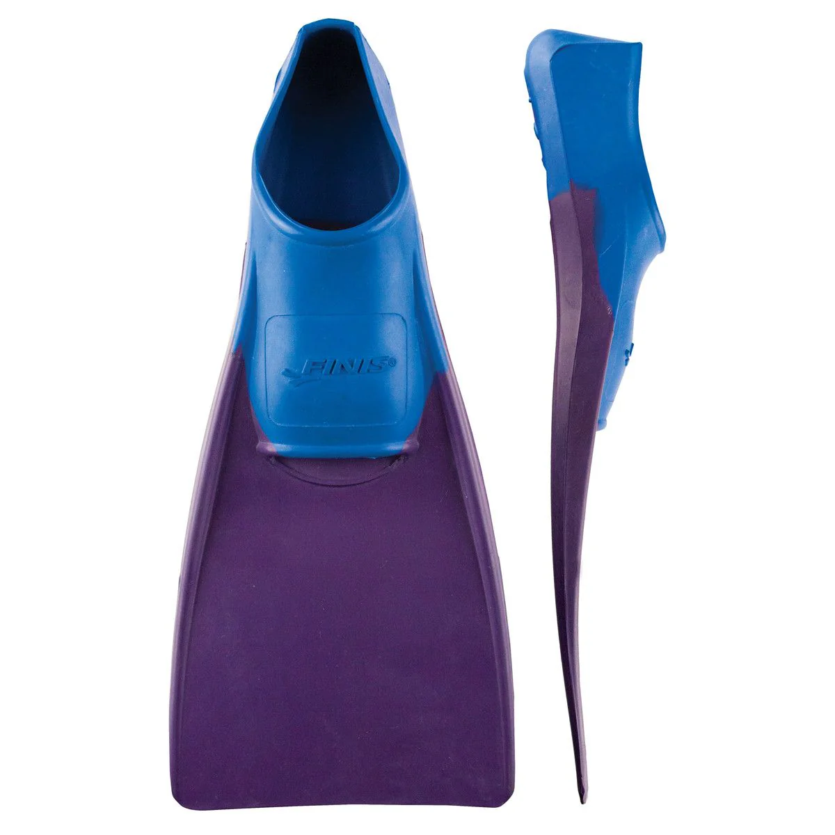 FINIS Floating Swim Fins - Image 2