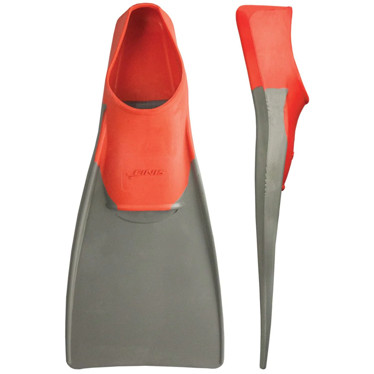 FINIS Floating Swim Fins - Image 3